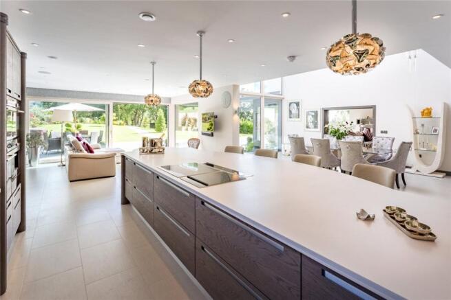 Beautiful Kitchen