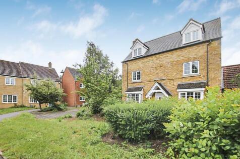 Rye Close, Littleport, Ely