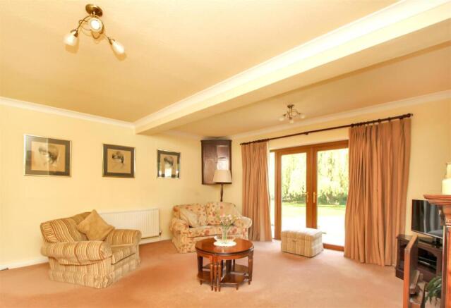 Caistor Road, Market Rasen photo 4