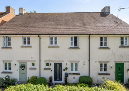 Riverbourne Road, Collingbourne Ducis, Marlborough, SN8 3FH