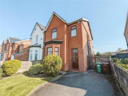 14, Sunny Road, Southport PR9 7LU