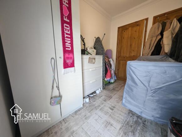 Bedroom 3a