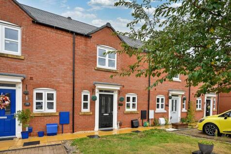 Buttercup Croft, Marston, Stafford, Staffordshire, ST18