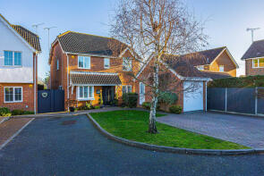 2, Charters Court, Wickford SS11 8LQ