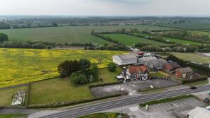 Rose And Crown, Main Road, Goole DN14 7XL
