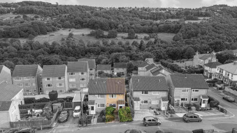Liberty Road, Stannington, Sheffield, S6