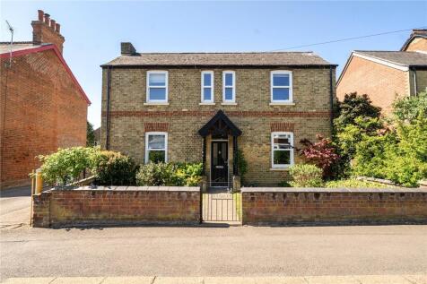 Windmill Road, Headington, Oxford
