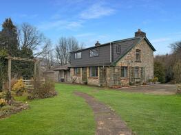 Woodland Cottage, Cwmnofydd Farm Lane, Machen CF83 8NR
