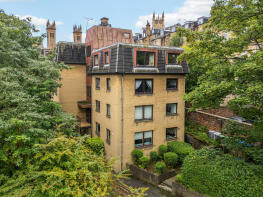 Flat 8, 7, Woodlands Gate, Glasgow G3 6HX