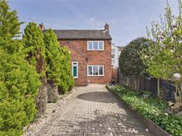 15a, Waverley Street, Worcester WR5 3DH