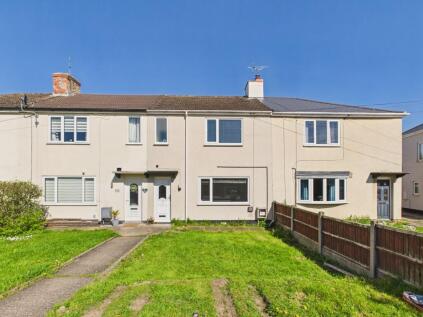 Savile Road, Bilsthorpe, Newark, NG22