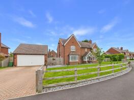 15, Clark Croft, Tibberton, Newport TF10 8EZ