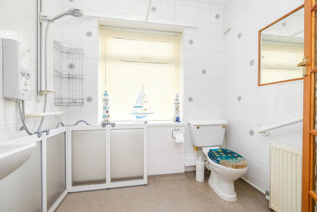 Wetroom