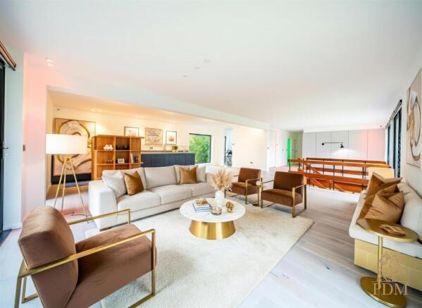 8 Fern Close, Bramcote, Nottingham, NG9 3DF