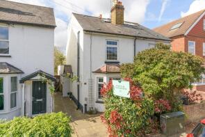 41, Cambridge Road, Walton-on-thames KT12 2DP
