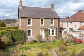 Osborne, Todlaw Road, Duns TD11 3EW