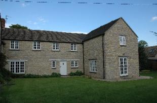 Front Aspect
