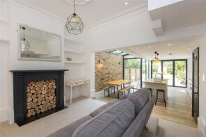 75a, Glyn Road, Hackney, London E5 0JB