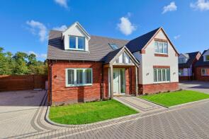 2, The Birches, Tamworth Road, Fillongley CV7 8SL