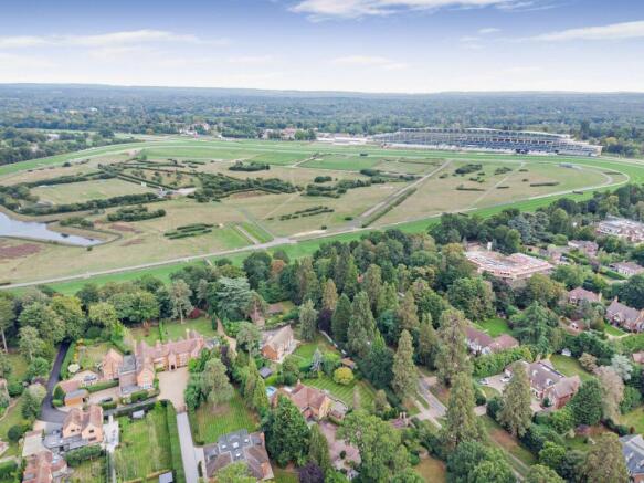 Ascot Racecourse