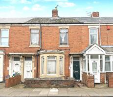 75, Claremont Terrace, Blyth NE24 2LE