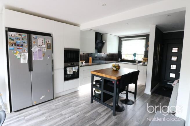 Ryefield, Langtoft, Market Deeping, PE6 photo 4
