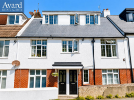 61, May Road, Brighton BN2 3ED