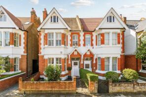42, Wavendon Avenue, Chiswick, London W4 4NS