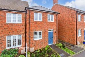 5, Six Fields Path, Tenterden TN30 6EX