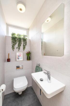 Guest Wc