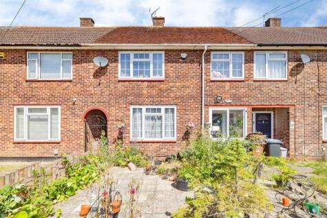Hayling Road, Watford