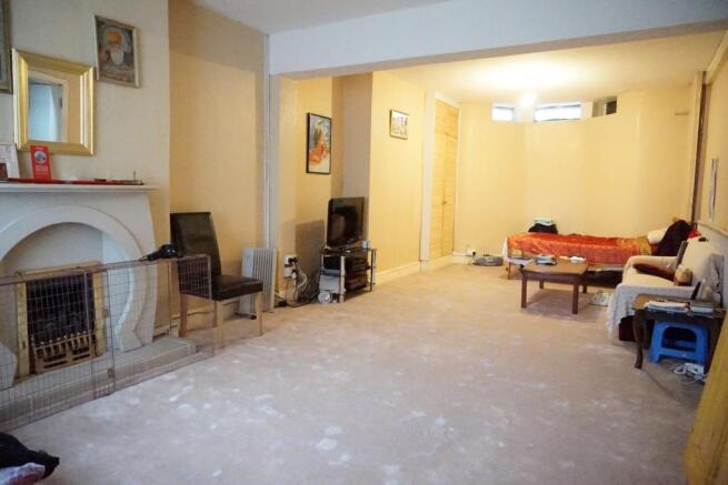Reception Room Three