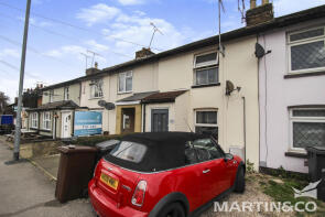 205, Baddow Road, Great Baddow, Chelmsford CM2 7PZ