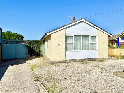 Falcon Drive, Mudeford