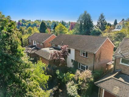 Priory Close, Dorking, Surrey, RH4