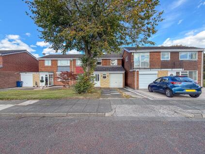 Harewood Close, Whickham, Newcastle upon Tyne