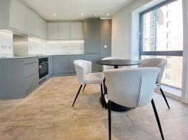 Apartment B303, Phoenix, Saxton Lane, Leeds LS9 8GH