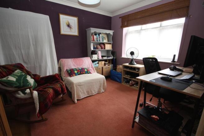 GROUND FLOOR BED 2