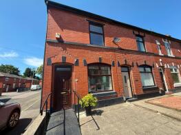 305, Dumers Lane, Manchester M26 2QN