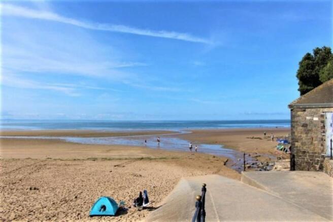 Caswell Bay