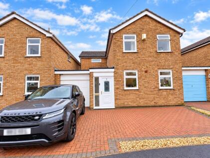 Jermyn Mews, Lincoln, LN4
