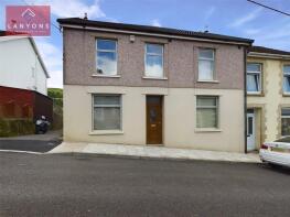 16, Greenfield Street, Pen-y-graig, Tonypandy CF40 1PN