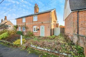 Maycroft, The Street, Ipswich IP8 3HS