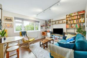 80, Rathmell Drive, London SW4 8JW