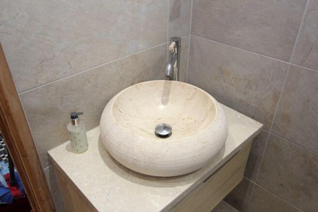 marble wash ha...