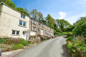 12, Old Road, Bodinnick PL23 1LX