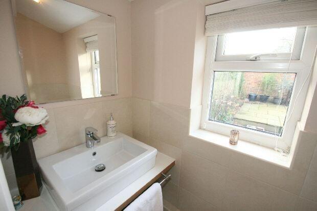 Ground Floor WC