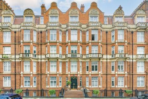 Montagu Mansions, Marylebone