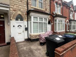 103, Grange Road, Moseley And Kings Heath, Birmingham B14 7RX