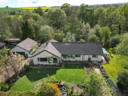 21b Fawn Wood Cottage, Station Road, Haddington EH41 4QL